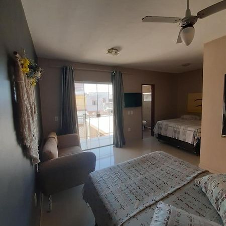 Daf Suites E Acomodacoes !!!! Arraial do Cabo Exterior foto