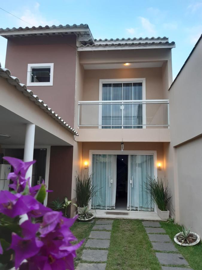 Daf Suites E Acomodacoes !!!! Arraial do Cabo Exterior foto