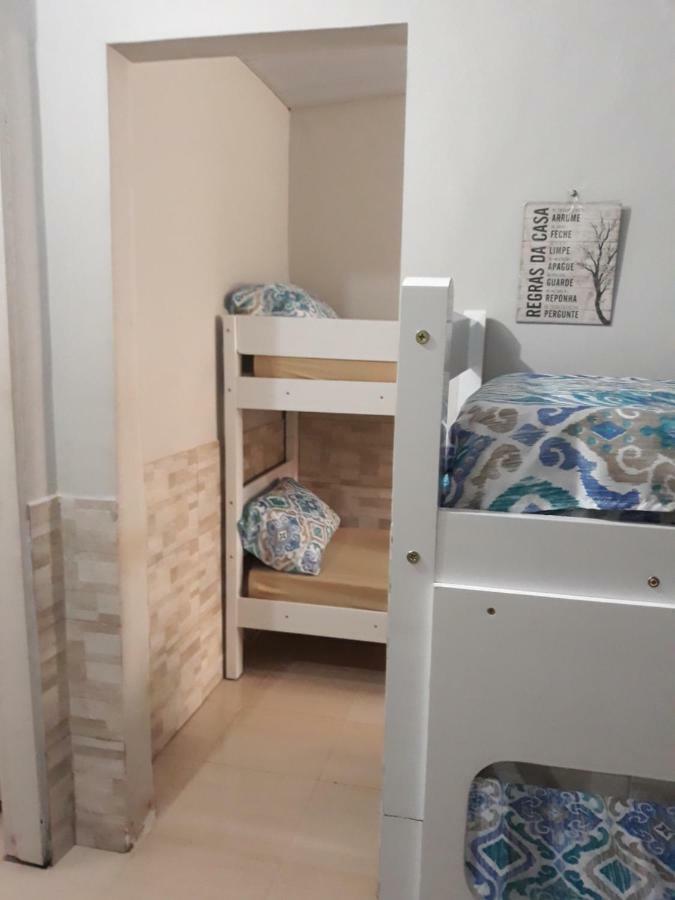 Daf Suites E Acomodacoes !!!! Arraial do Cabo Cameră foto